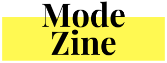 Modezine