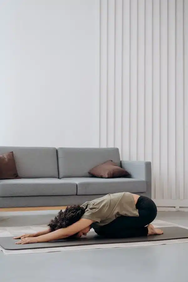 Balasana