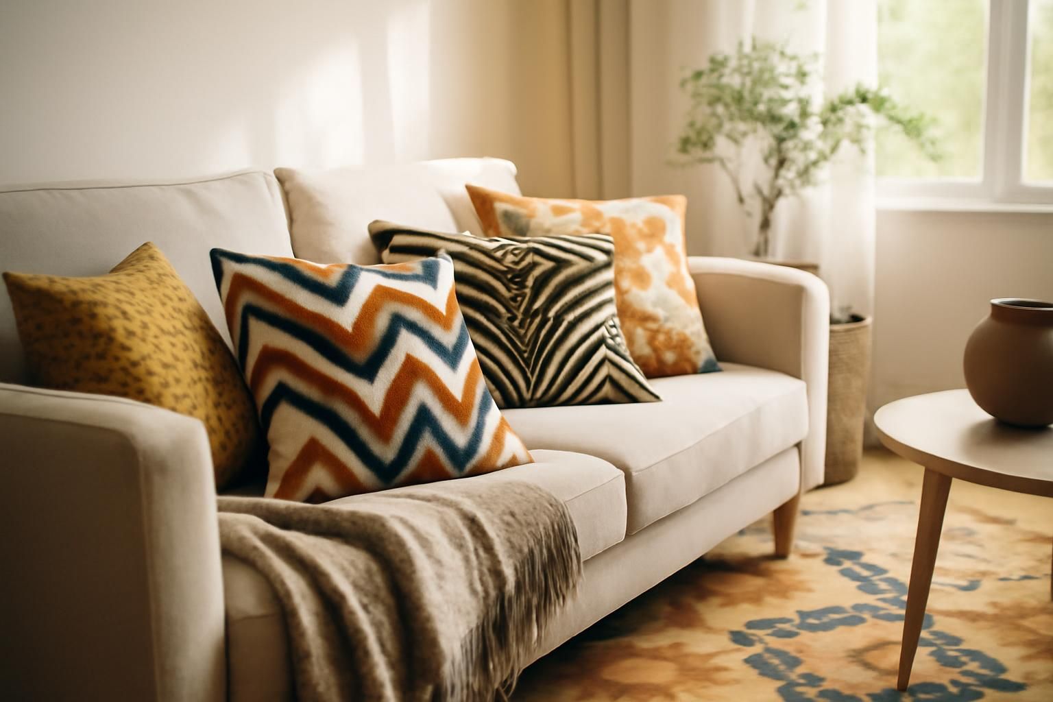 découvrez comment la mode influence la décoration d'intérieur avec des motifs, textiles et palettes de couleurs tendances à adopter chez vous pour un style unique et moderne.