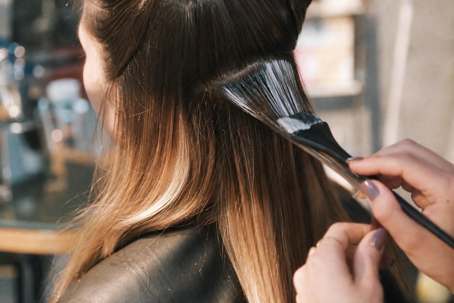 découvrez comment réaliser un balayage miel doré lumineux et naturel grâce à nos conseils étape par étape pour sublimer votre coiffure en toute simplicité.
