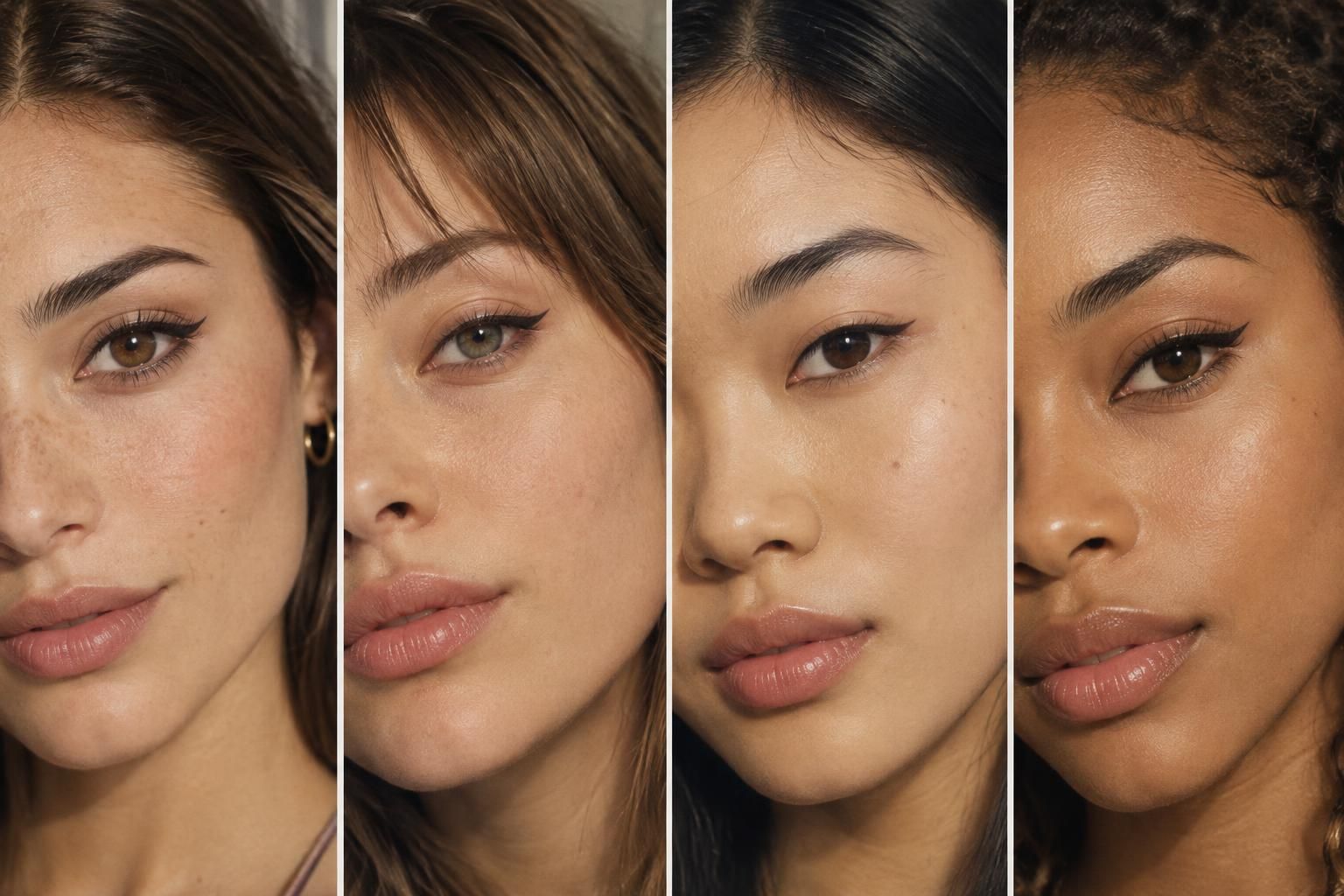 découvrez quelle technique d’eyeliner choisir selon la forme de vos yeux pour les mettre en valeur et créer un regard harmonieux.